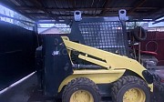 Bobcat 216B 2004 г., погрузчик ковшовый 