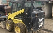 Bobcat 216B 2004 г., погрузчик ковшовый Алматы