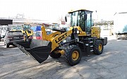 LGZT T928L 2021 г., погрузчик ковшовый Талдықорған