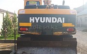 Hyundai 140w 2015 г., экскаватор 