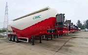 Cimc SDW9409GFL Новый, без пробега! 2023 г., цементовоз 