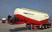 Cimc SDW9409GFL Новый, без пробега! 2023 г., цементовоз 