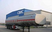 Cimc 2023 г., бензовоз 