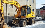 Hyundai 1400 2006 г., экскаватор Шымкент