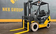 Komatsu FG15T 2016 г., погрузчик вилочный 