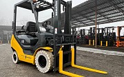 Komatsu FG15T 2016 г., погрузчик вилочный 