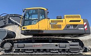 Volvo EC 380 Dl 2020 г., экскаватор 