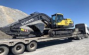 Volvo EC 380 Dl 2020 г., экскаватор Қарағанды