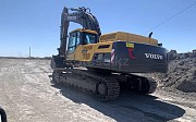 Volvo EC 380 Dl 2020 г., экскаватор Қарағанды