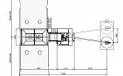 Ammann CC60SL 2023 г., бетонозавод Қарағанды