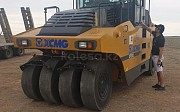 XCMG Коток ГРВ Пневмаколесный 20 тон 2020 г., каток Алматы