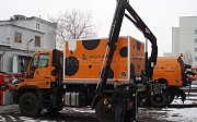 HIAB Манипуляторы КМУ HIAB 2022 г., манипулятор 