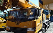 XCMG XCT25l5 2023 г., автокран Уральск