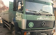 Mercedes-Benz 1524 1997 г., манипулятор Алматы