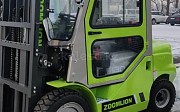 Zoomlion FD 30 2022 г., погрузчик вилочный Алматы