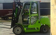 Zoomlion FD 30 2022 г., погрузчик вилочный Алматы