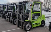 Zoomlion FD 30 2022 г., погрузчик вилочный Алматы