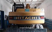 Hitachi Hitachi EX165 гидромолот 2003 г., экскаватор Семей