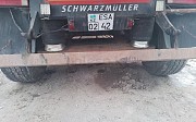 Schwarzmüller 40 тонн 2006 г., прицепы, полуприцепы Алматы