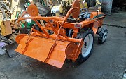 Kubota Sunshine L1-185 2003 г., трактор Алматы