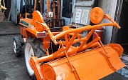 Kubota Sunshine L1-185 2003 г., трактор Алматы