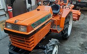 Kubota Sunshine L1-185 2003 г., трактор Алматы