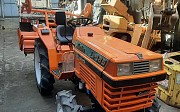 Kubota Sunshine L1-185 2003 г., трактор Алматы