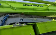 Zoomlion 52X-6RZ 2014 г., автобетононасос Алматы