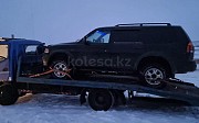 Foton 2007 г., эвакуатор Актобе