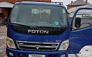 Foton 2007 г., эвакуатор Актобе