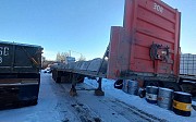 Fruehauf 1998 г., прицепы, полуприцепы Кандыагаш