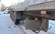 Fruehauf 1998 г., прицепы, полуприцепы Кандыагаш