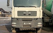 MAN Tga 2008 г., автобетоносмеситель Алматы