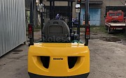 Komatsu 2005 г., погрузчик вилочный 