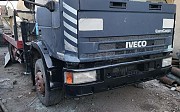 Iveco Еврокарго 1994 г., манипулятор Алматы