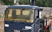 Iveco Еврокарго 1994 г., манипулятор Алматы