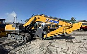 XCMG XE215C 2022 г., экскаватор Алматы