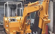 Komatsu PC20 2003 г., экскаватор 