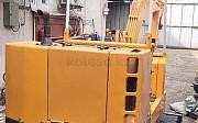 Komatsu PC20 2003 г., экскаватор 