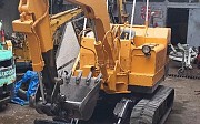 Komatsu PC20 2003 г., экскаватор 