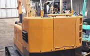 Komatsu PC20 2003 г., экскаватор 