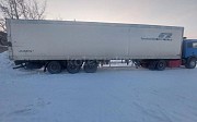 Almatruck Реф 1991 г., рефрижератор Костанай