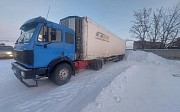 Almatruck Реф 1991 г., рефрижератор Костанай