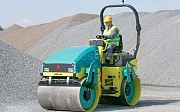 Ammann Тротуарные катки (1, 5-4, 5 т) 2022 г., каток Алматы