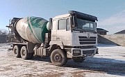 Shacman F3000 2013 г., автобетоносмеситель Алматы