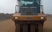 XCMG Xp163 2013 г., каток Актау