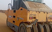 XCMG Xp163 2013 г., каток Актау