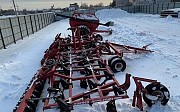 Buhler Versatile Трактор Buhler с посевным комплексом Horsch 2006 г., трактор 