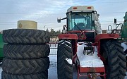 Buhler Versatile Трактор Buhler с посевным комплексом Horsch 2006 г., трактор 