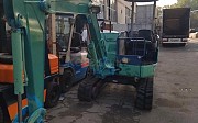 Hitachi EX 33U 2000 г., экскаватор Алматы